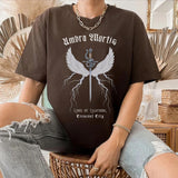 Ruhn Danaan Crescent City Shirt Sarah J Maas Bookish T-Shirt