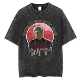 Astarion Baldurs Gate 3 Vintage Washed