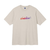UNDEFEATED T Shirts Crew Neck Men's and Women's Loose