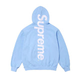 Sup fleece pullover sweatshirt and sweatpants(part 1)