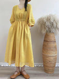 Women Dresses Summer French Dress