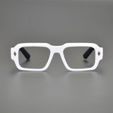 CHH Chrome Hearts Glasses Thick Frame Large Face Wide Myopia Frame