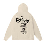 Stussy Hoodie Classic Teen Hoodie