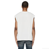 Purple Brand Tank T Shirts Sleeveless T-shirt Vest