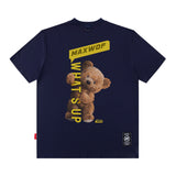 Men T-Shirt Heavy Oversize