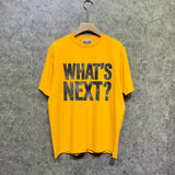 Gallery Dept T Shirts Fashion Brand Tee Shirt Short Sleeve T-shirt Blouse