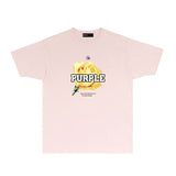 Purple Brand T Shirts