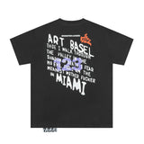 RRR123 T-shirt