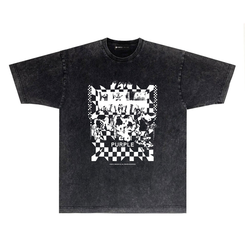 Purple Brand T Shirts