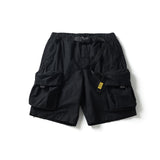 Unisex Shorts Large Loose Pockets Fashion Cool Handsome