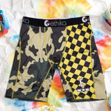 Ethika Boxer Briefs Breathable and Quick Drying Boxer Briefs