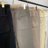 Fog Essentials Sweatpants Unisex Loose Fleece Sweatpants