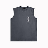 Purple Brand Tank T Shirts Sleeveless T-shirt Vest
