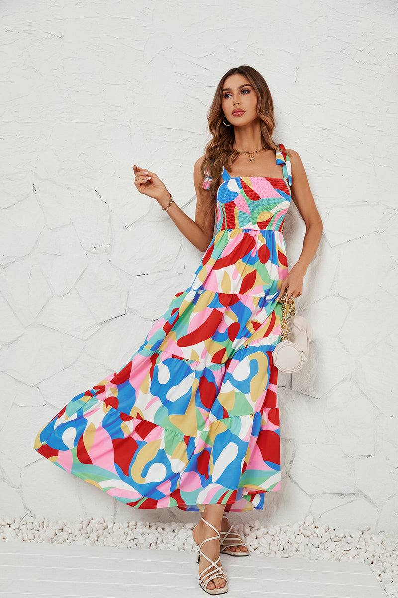 Women Dress Summer Elegant Dress