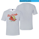 Braves Baseball Shirt