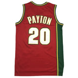 Vintage Seattle T Shirts Seattle Sonics Vintage Embroidered Basketball