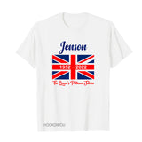 Inspired by Queen's Platinum Jubilee 2022 Elizabeth 70 Years T-shirt Printed Short Sleeve T-shirt