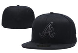 Braves Baseball Hat