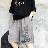 Men Beach Shorts Summer Casual Loose