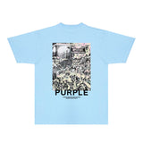 Purple Brand T Shirts