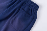 Vertebrae Shorts