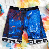 Ethika Boxer Briefs Breathable and Quick Drying Boxer Briefs