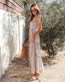 Women Dress Summer Sexy Floral Dress