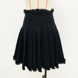 Women Haute Couture Co-Ords Fashion Temperament Name Warm