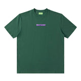 Men T-Shirt Distressed Loose Casual Vibe