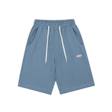 Men Shorts Embroidery Sports Men Casual