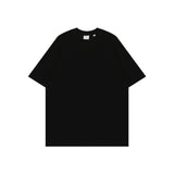 Fog Essentials T Shirts Spring/Summer FOG Casual Crew Neck Short Sleeves