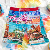 Ethika Boxer Briefs Breathable and Quick Drying Boxer Briefs