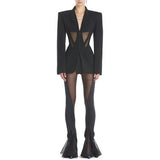 Women Haute Couture Co-Ords