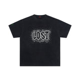 Lost Intricacy T-Shirt