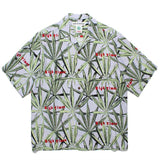 GUILTYPARTIES TIGER Shirts  GUILTYPARTIES TIGER x High Times