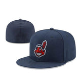 Braves Baseball Hat
