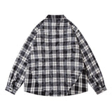 Men Long Sleeved T Shirt Men Casual Long Sleeve Shirt Loose