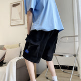 Men Beach Shorts Casual Loose Sports Basketball