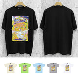 Purple Brand T Shirts