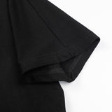 Fog Essentials T Shirts Spring/Summer FOG Crew Neck Short Sleeves