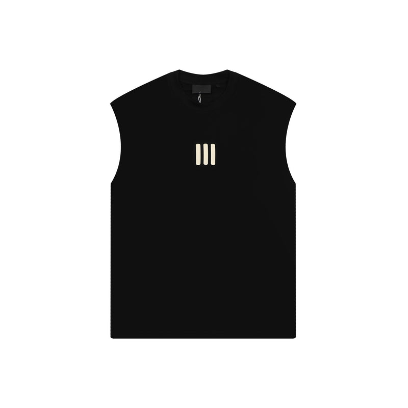 Fog Essentials tank spring summer FOG crew neck vest
