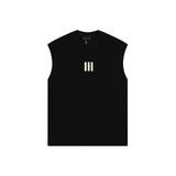 Fog Essentials tank spring summer FOG crew neck vest