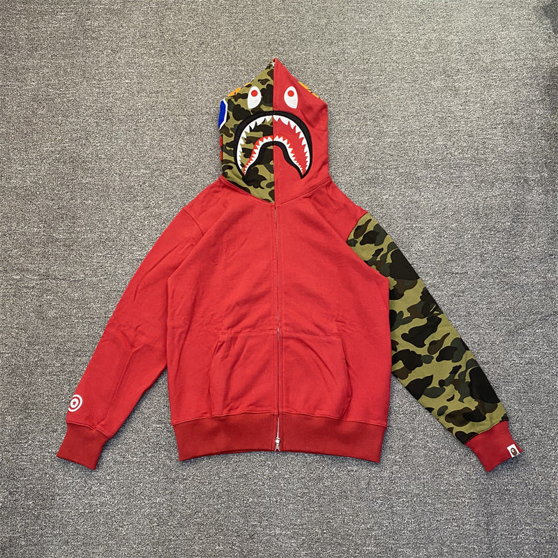 Bathing Ape Hoodie