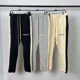Fog Essentials Sweatpants Unisex Loose Fleece Sweatpants