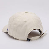 Dodgers and Yankees Baseball Cap 47brand Baseball Cap Female Summer Beige Soft Top La Embroidery