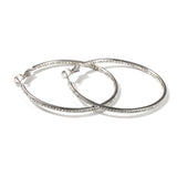 Earrings Diamond Round Earrings Royalty St. Valentine's