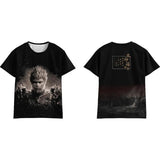 Hot Sale Game Black Myth: Wukong Tee