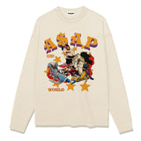 Unisex Long Sleeve Shirt
