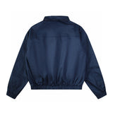 Ralph Lauren Coat RL Lapel Embroidery Veteran Harrington