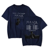 Ivan Cornejo Mirada Tour T-Shirt